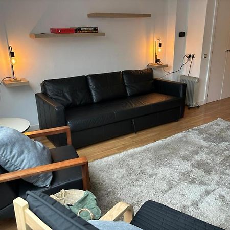 Apartamento Astún Eksteriør billede