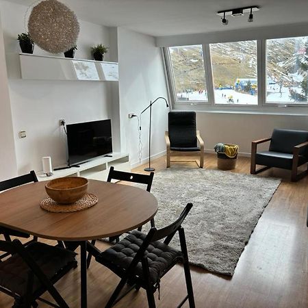 Apartamento Astún Eksteriør billede
