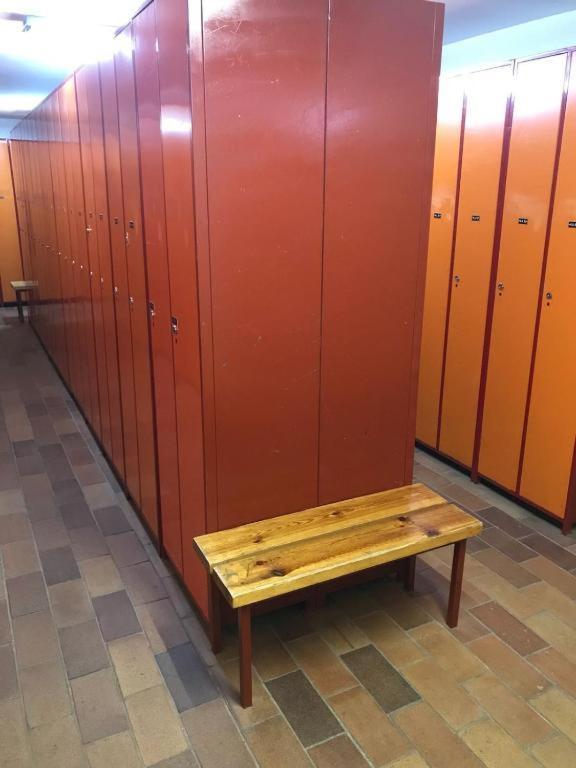 Apartamento Astún Eksteriør billede