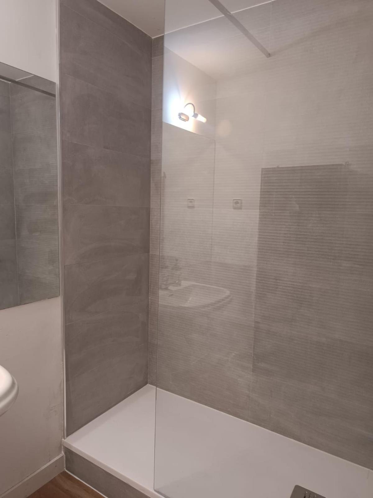 Apartamento Astún Eksteriør billede