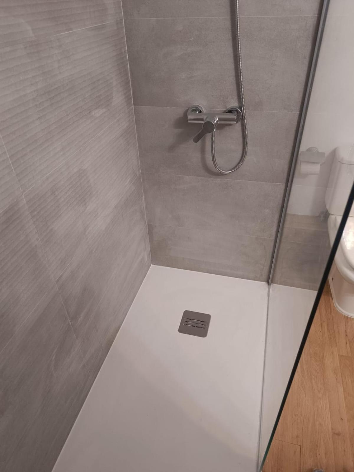 Apartamento Astún Eksteriør billede